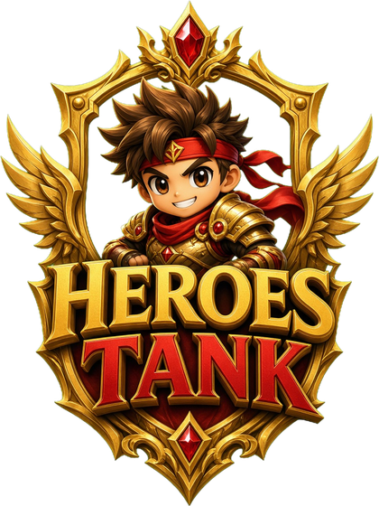Heroes Tank 5.5