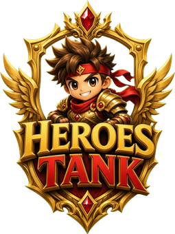 Heroes Tank 5.5